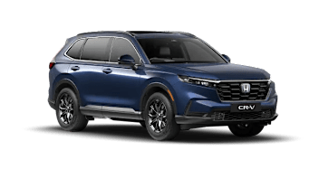 CR-V e:HEV Full Hybrid Advance