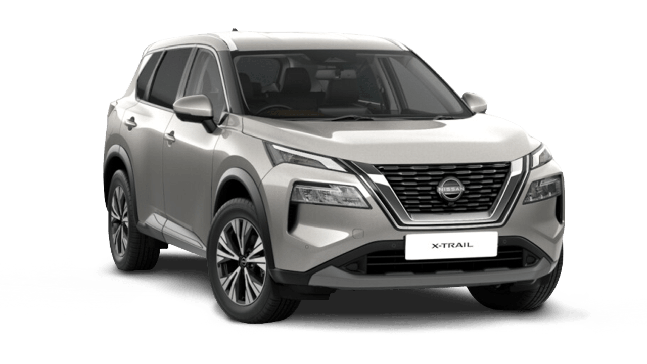 Nissan X-Trail Station Wagon 1.5 E-Power 204 Tekna Xtronic