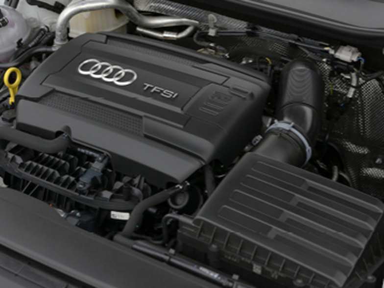 Audi S Tfsi Technology Jardine Motors Audi