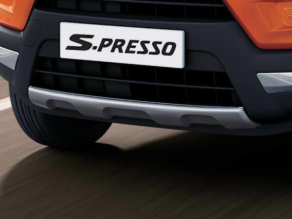 S Presso Accessories R duit Mauritius Suzuki Axess