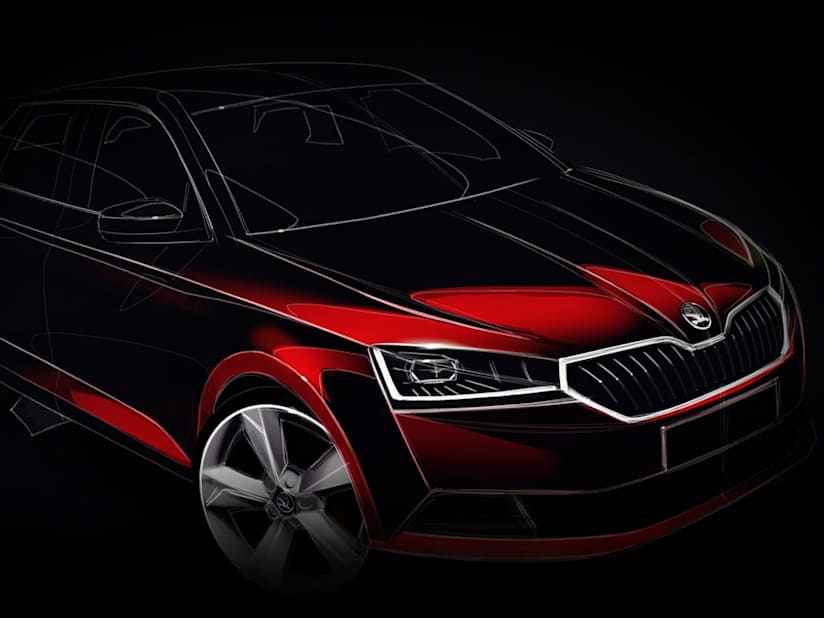 simpsons skoda deals