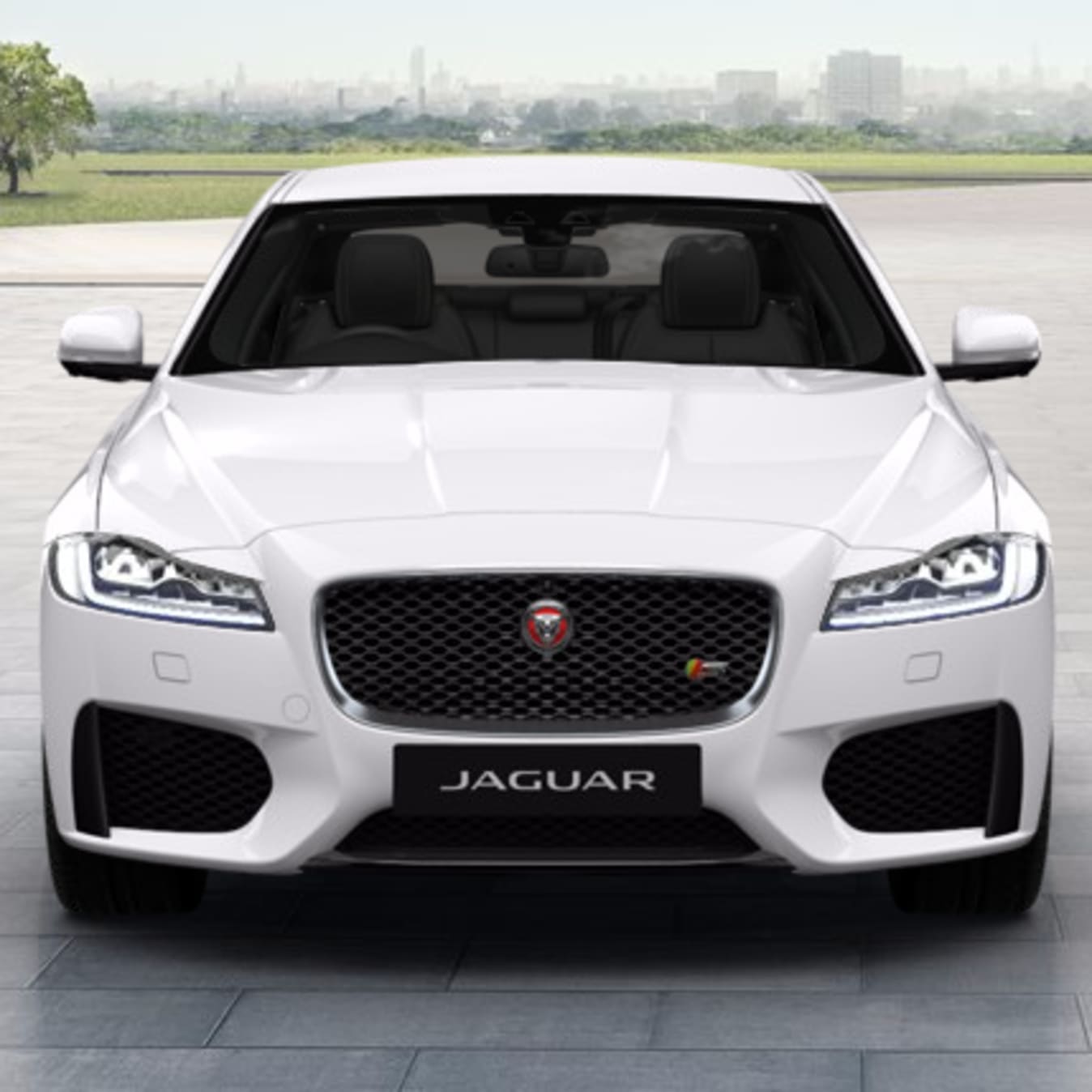 Jaguar Dealer Christchurch Dorset Westover Jaguar