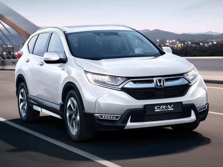 Honda Dealers | Across The UK 