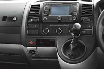 Volkswagen Transporter Kombi | Basingstoke | Martins Volkswagen Volkswagen Transporter Kombi | Basingstoke | Martins Volkswagen