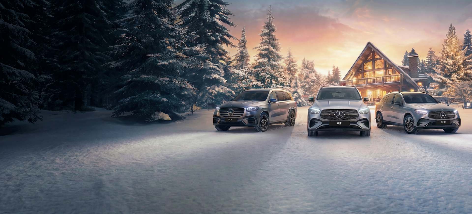 Mercedes-Benz Azerbaijan