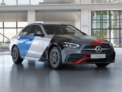 Mercedes Classe C (2021) : toute la gamme, tarifs et équipements