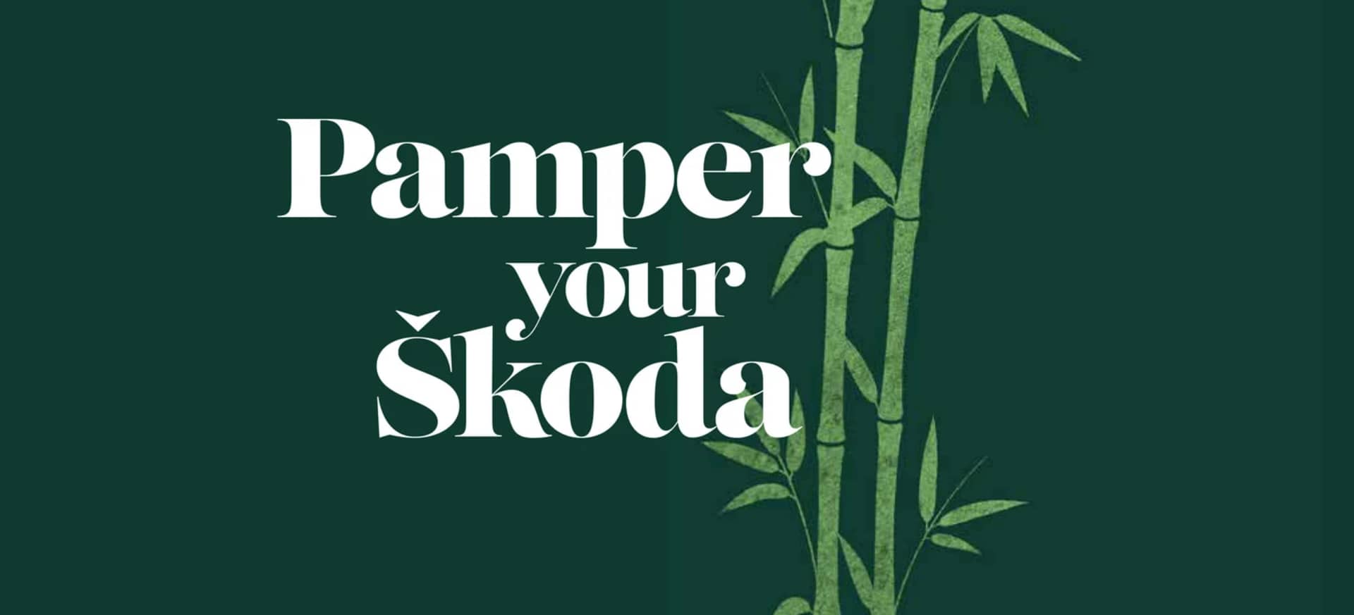 Get more with all-in from Škoda. 