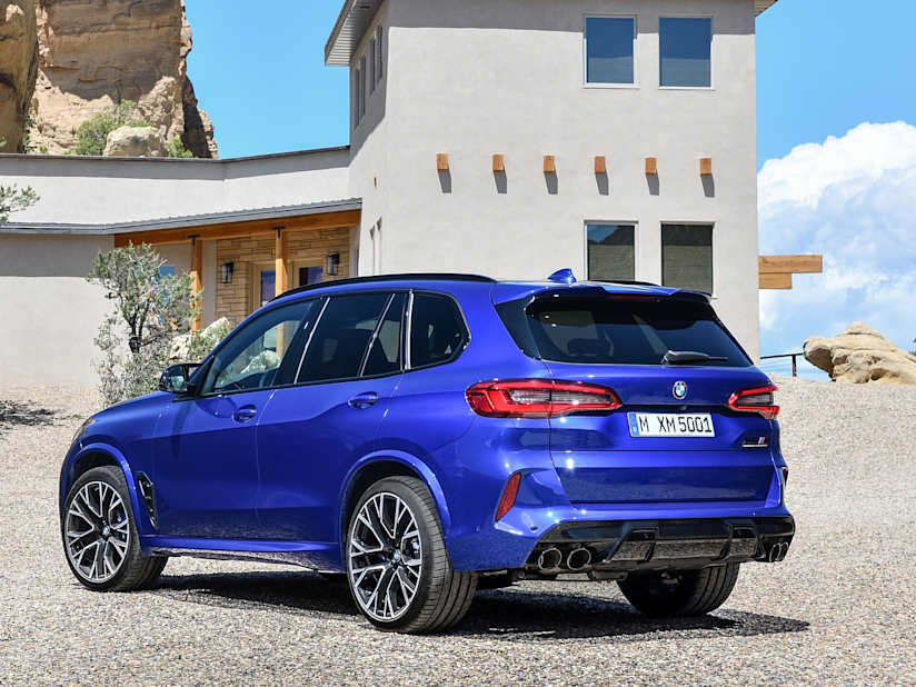 Bmw X5 M Competition Leigh On Sea Essex Fairfield Bmw