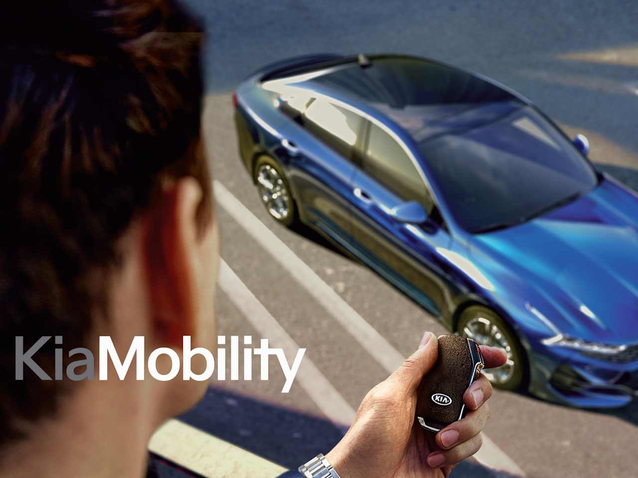 Kia Motors launches 'KiaMobility' to diversify mobility services