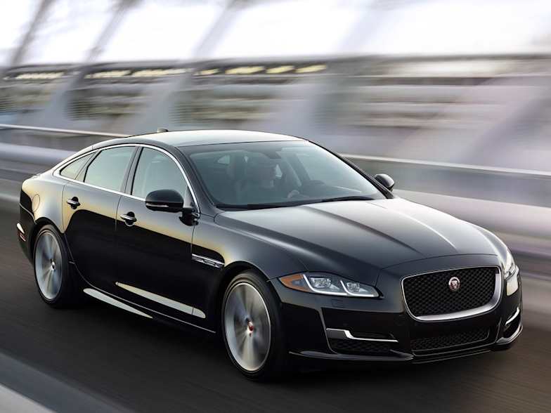 New Jaguar Xj Offers Charles Hurst