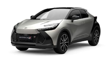New Toyota CH-R Offers, Aberdeen, Inverness, Carlisle, Dumfries & St  Boswells