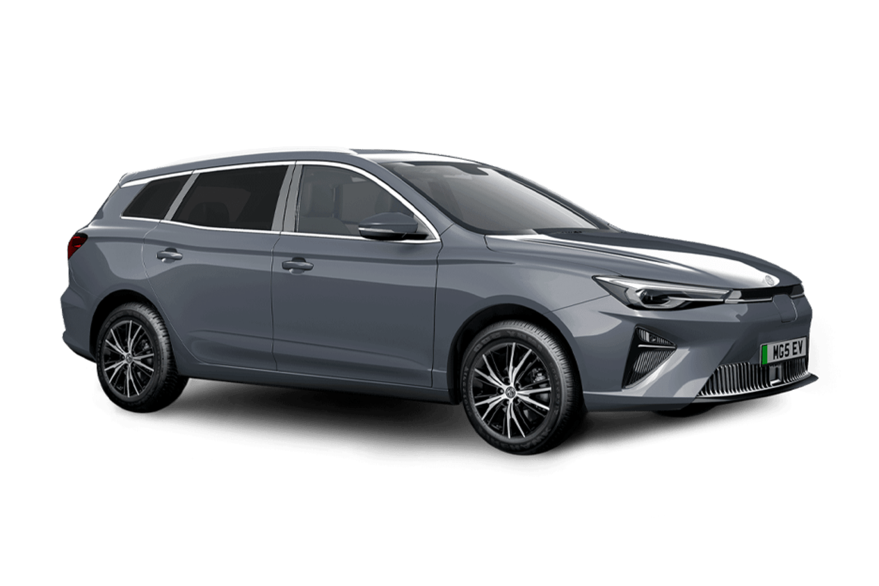 mg5 trophy ev long range