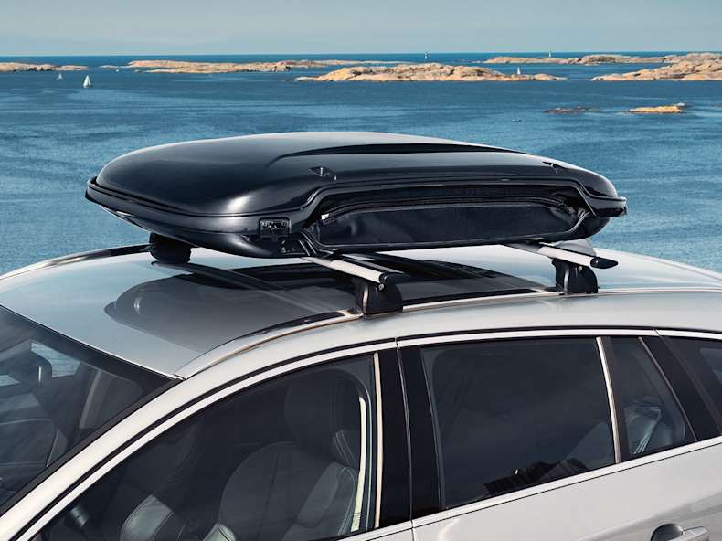 Volvo Accessory Offers Hampshire Snows Volvo