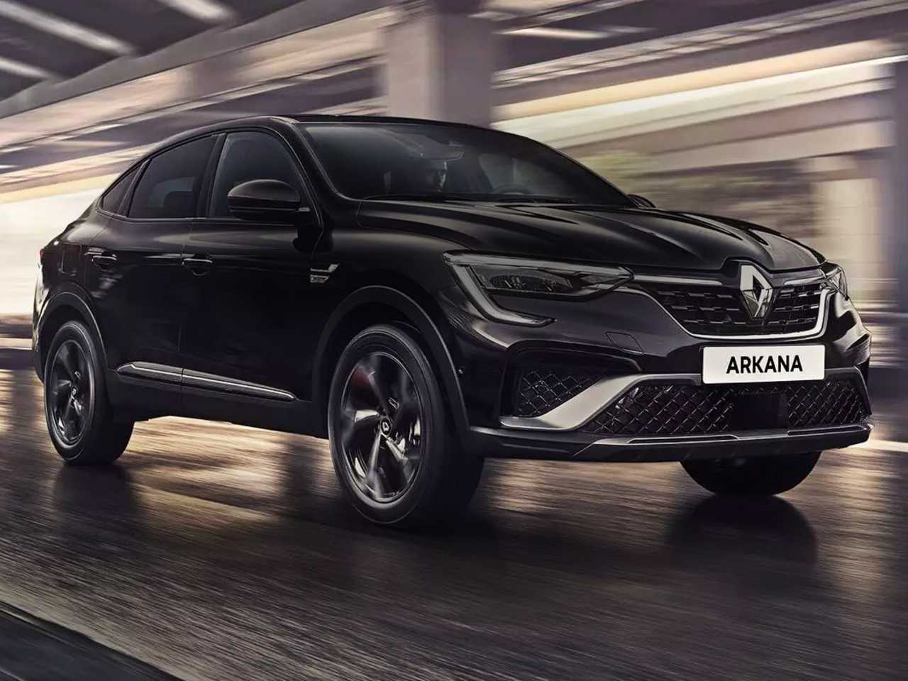 Directions to Specialist Cars Renault