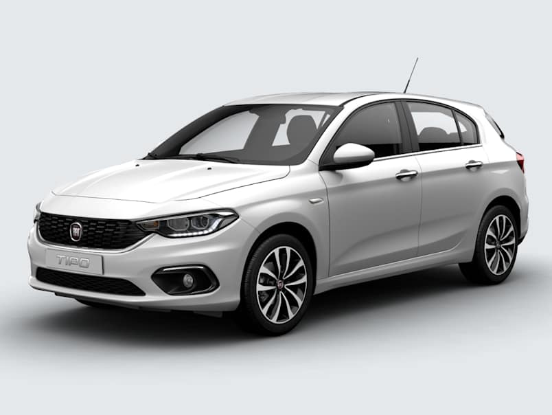 New Fiat Tipo 1 4 Lounge More Pack 5dr 2020 New Pch Knutsford Cheshire Manchester Mangoletsi Fiat