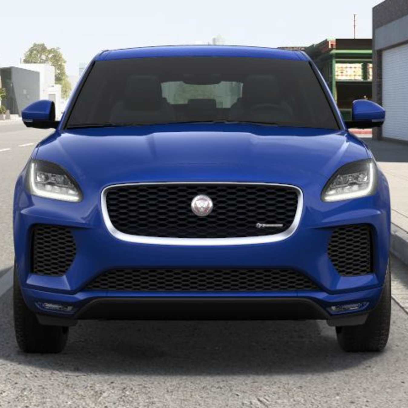 2015 Jaguar Xf Front View Review Cars 2015 Jaguar Xf Jaguar Usa