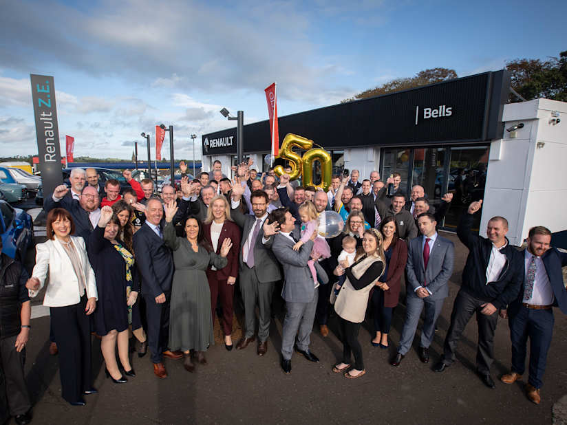 Bells Crossgar Motors Northern Ireland Ni New Used Car Dealer