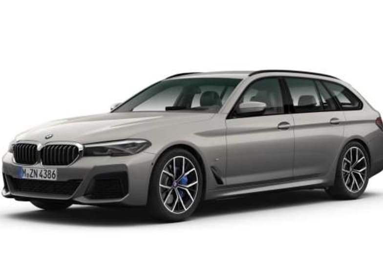 New BMW 5 Series Touring for sale, BMW 5 Series Touring