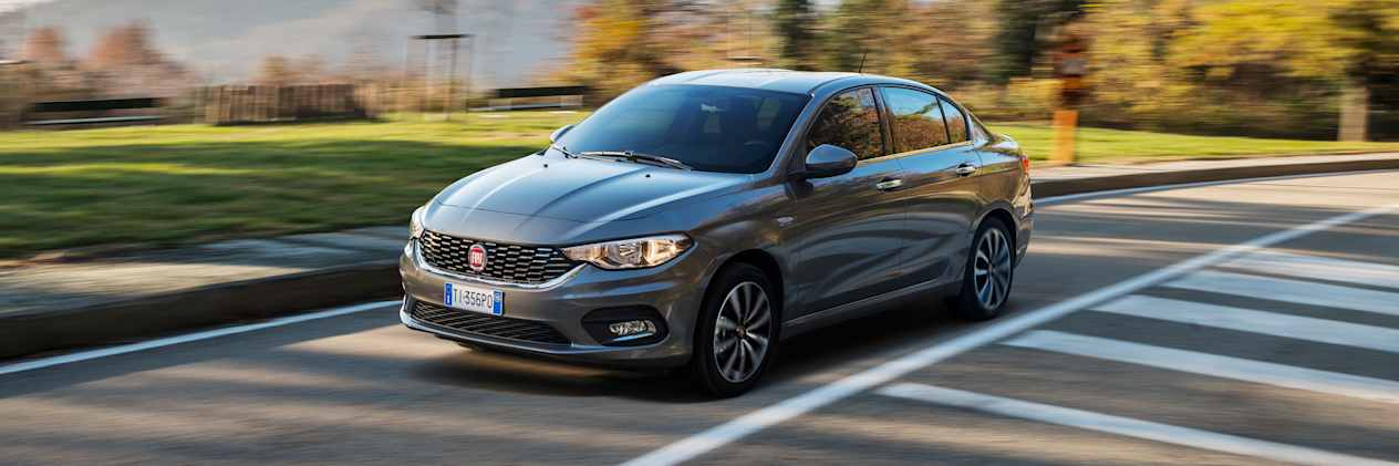 Fiat Tipo 2025 3/4
