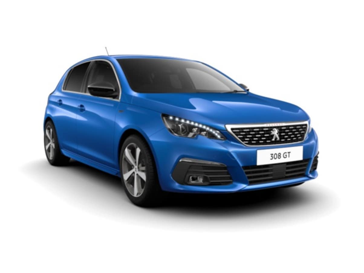 peugeot 308 gt premium 1 2l puretech 130 eat8 s s offer lancashire greater manchester rrg peugeot