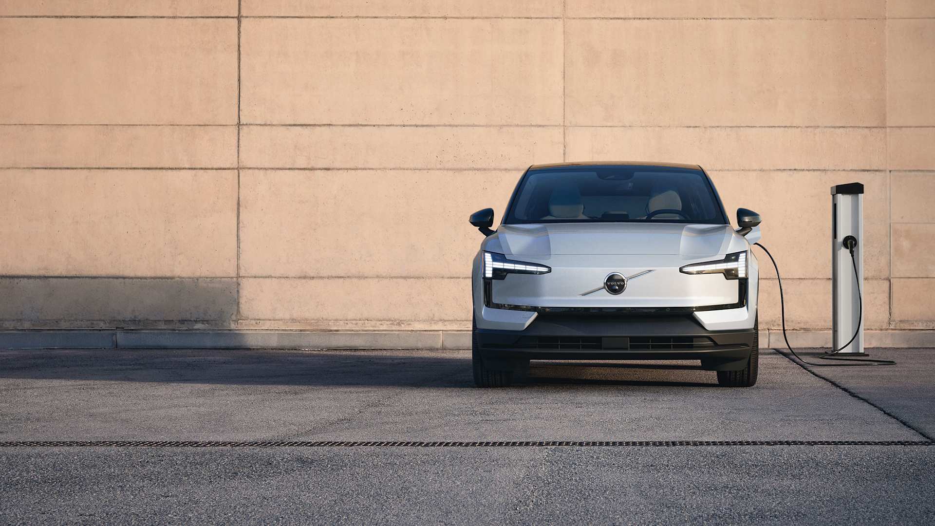 Volvo Become Electric Event