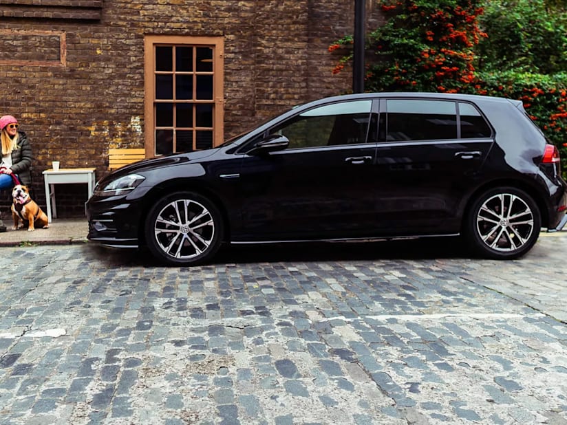 Golf In Helston Indian Queens Helston Garages