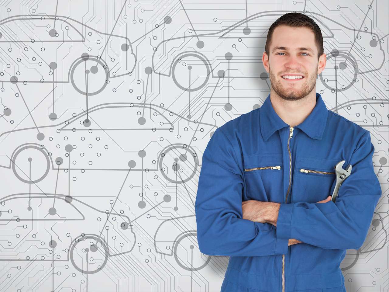 What's Offered for Servicing?