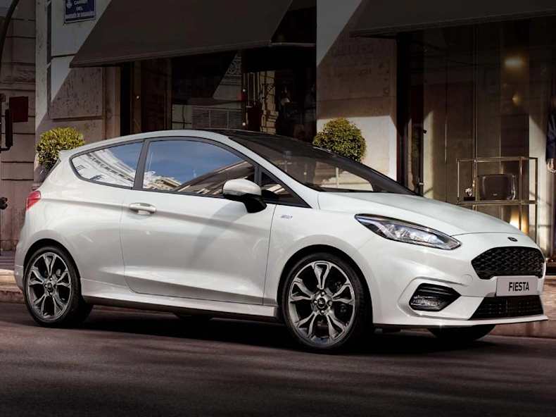 ford puma plug in hybrid