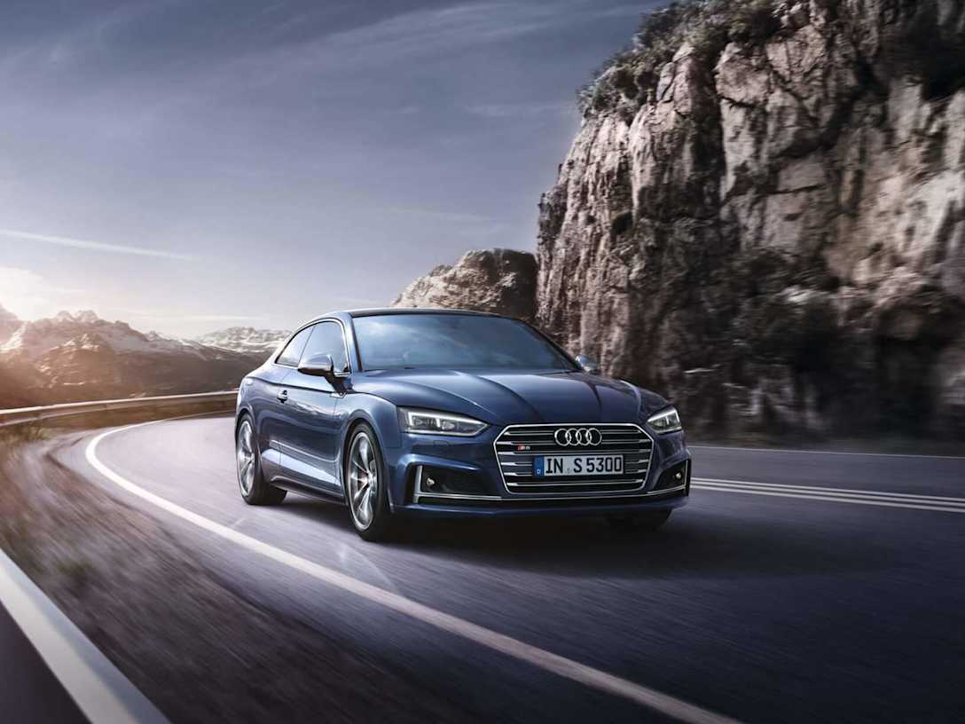 Used Audi S5 For Sale Available Across The Uk Jardine Motors Audi