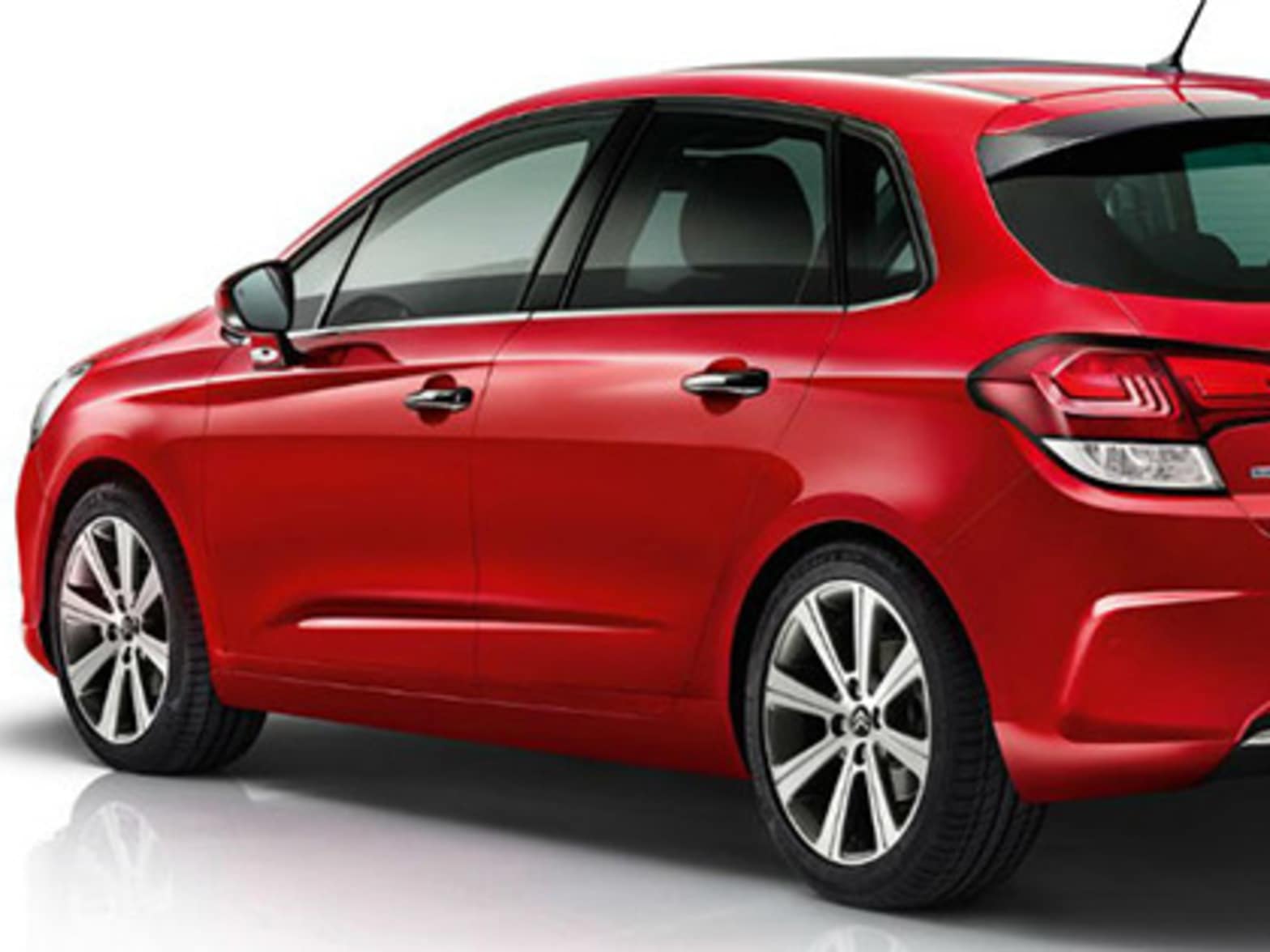 Citroen C4 Facelift Unveiled Thames Motor Group