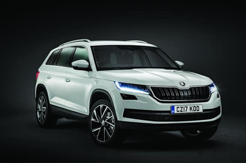 Genuine Skoda Accessories And Merchandise