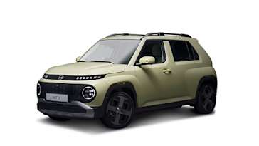 Hyundai INSTER
