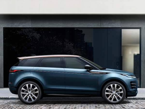 Range shop rover offers