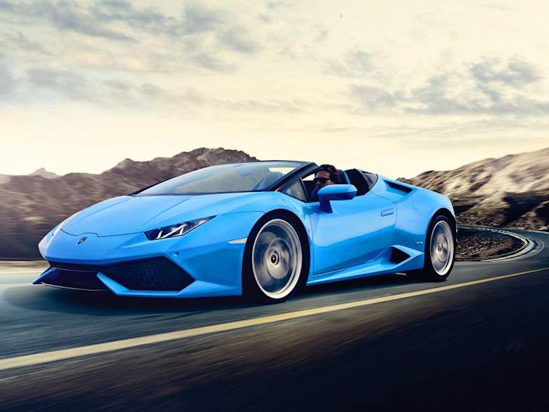 7 Of The Best Supercars In 2016 Jardine Motors