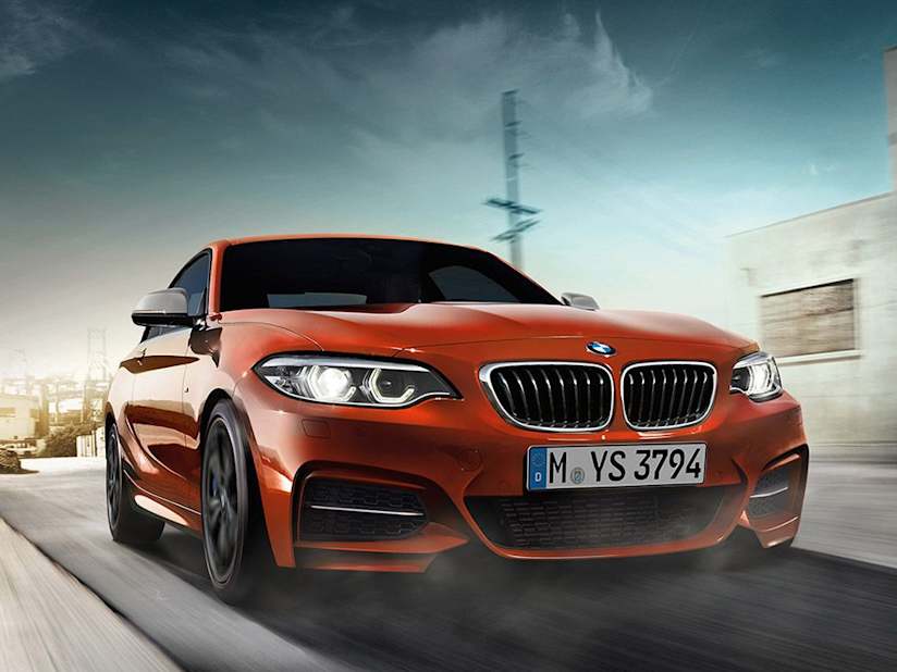 New Bmw 2 Series Coupe Glasgow Hamilton Stirling Douglas Park Bmw New Bmw 2 Series Coupe Glasgow Hamilton Stirling Douglas Park Bmw