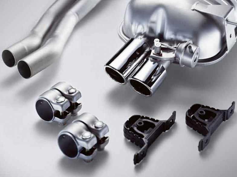 Bmw Parts Marshall Bmw