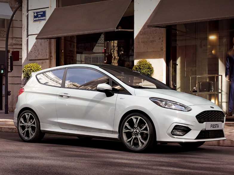 Ford Fiesta St Line >> Ford Fiesta St Line Named Best Hot Hatch Johnsons Ford Ford Fiesta St Line >> Ford Fiesta St Line Named Best Hot Hatch Johnsons Ford