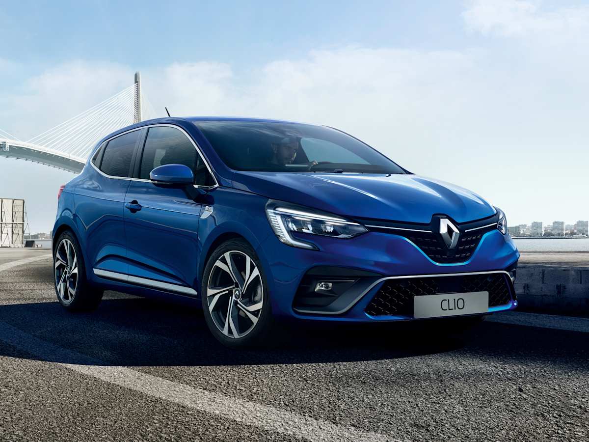 Renault Offers Smiths Renault Peterborough