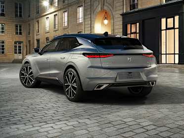 Ds4 e tense top