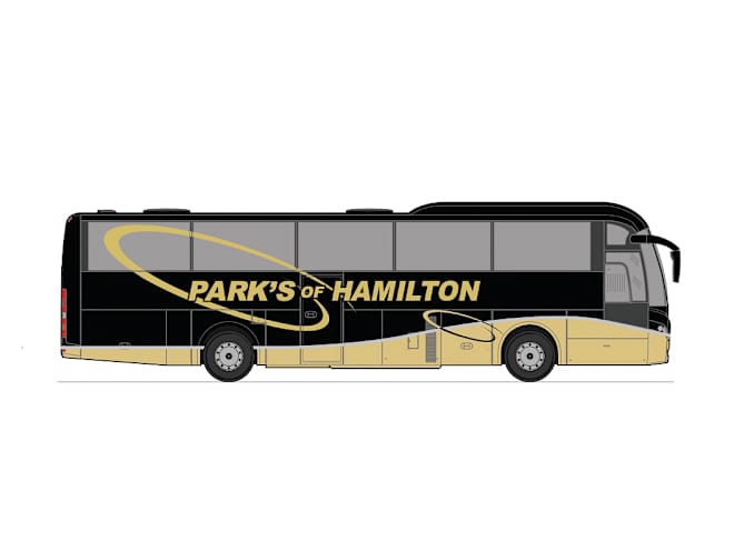 coach trips from huddersfield