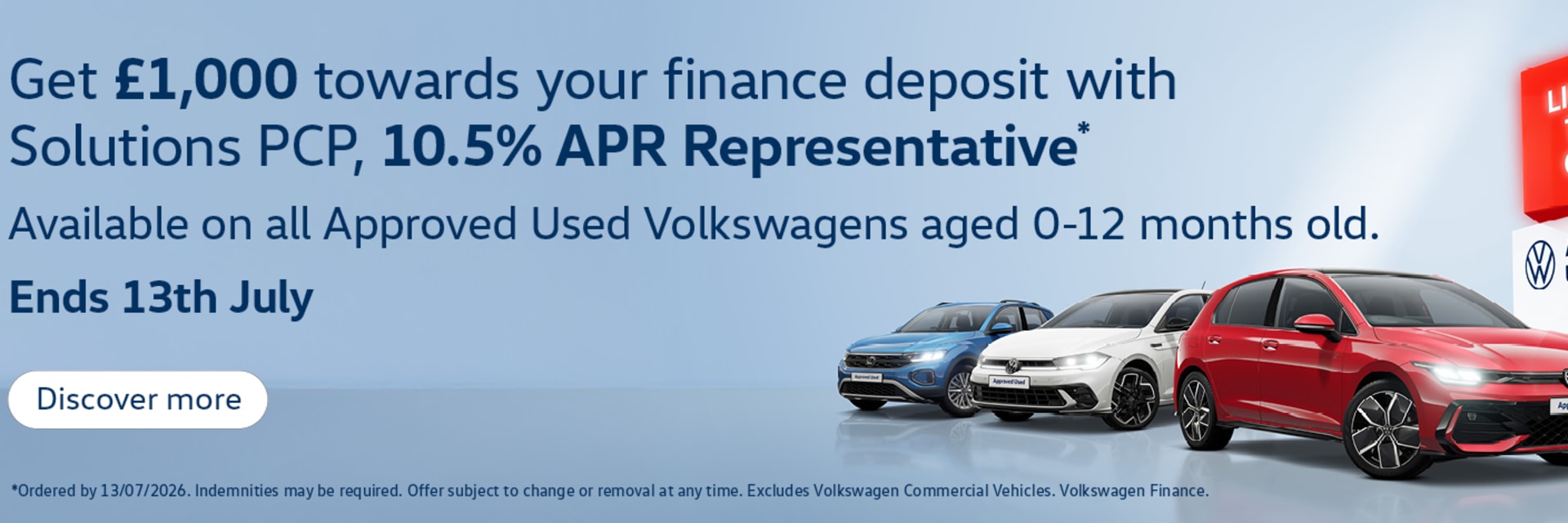 Des Winks Volkswagen