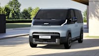 Kia PV5