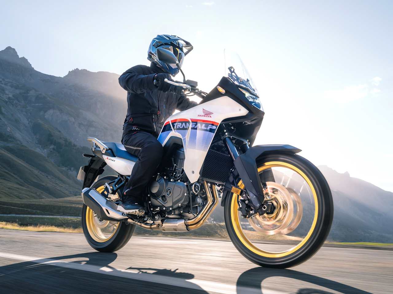Rodage moto neuve : comment bien roder sa moto