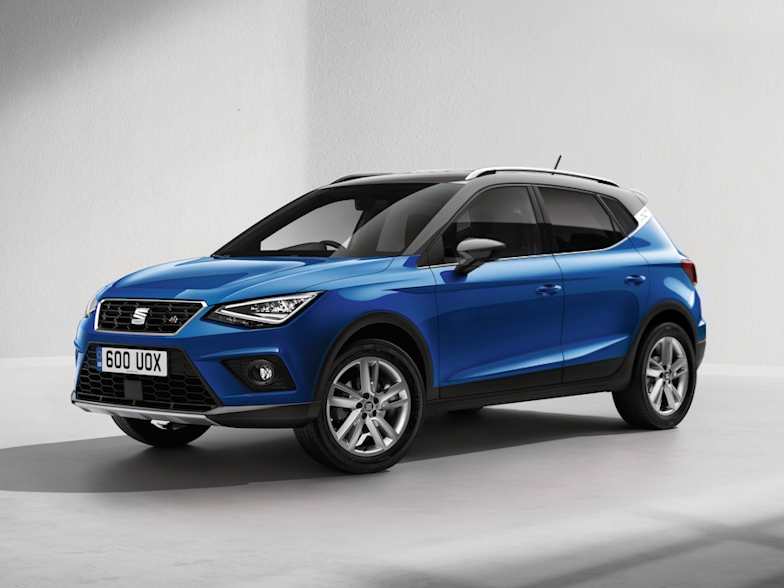 Seat Arona Will Be The Next Cupra Suv Blog Hartwell