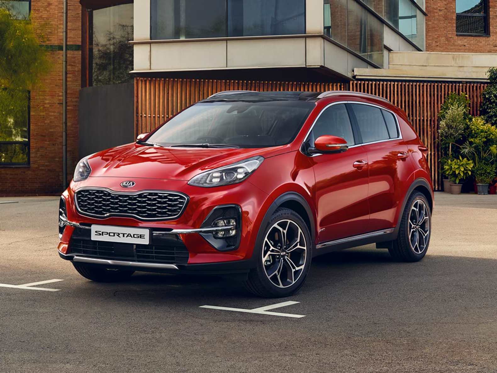 Kia Sportage Motability Offers Snows Kia
