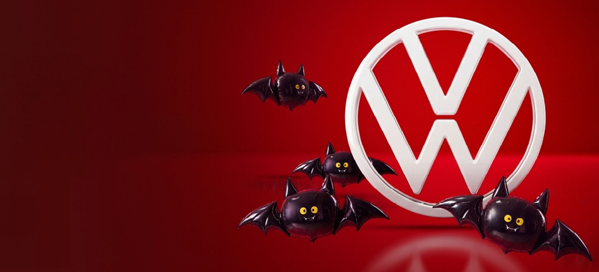 The Volkswagen Halloween Event
