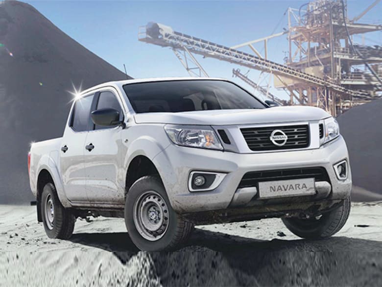 0 Interest On New Nissan Cars New Navara N Cab Offer J Edgar