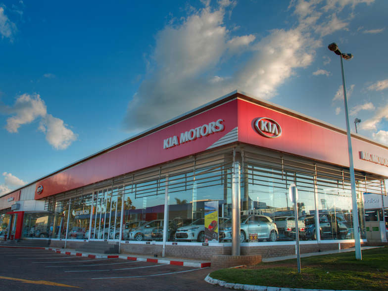 Hatfield Kia Columbus Oh Best KIA