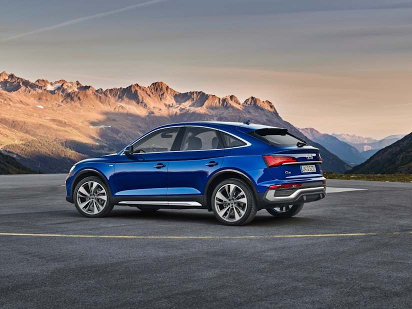 Audi Rsq5 Sportback For Sale DeridingPolyphemus