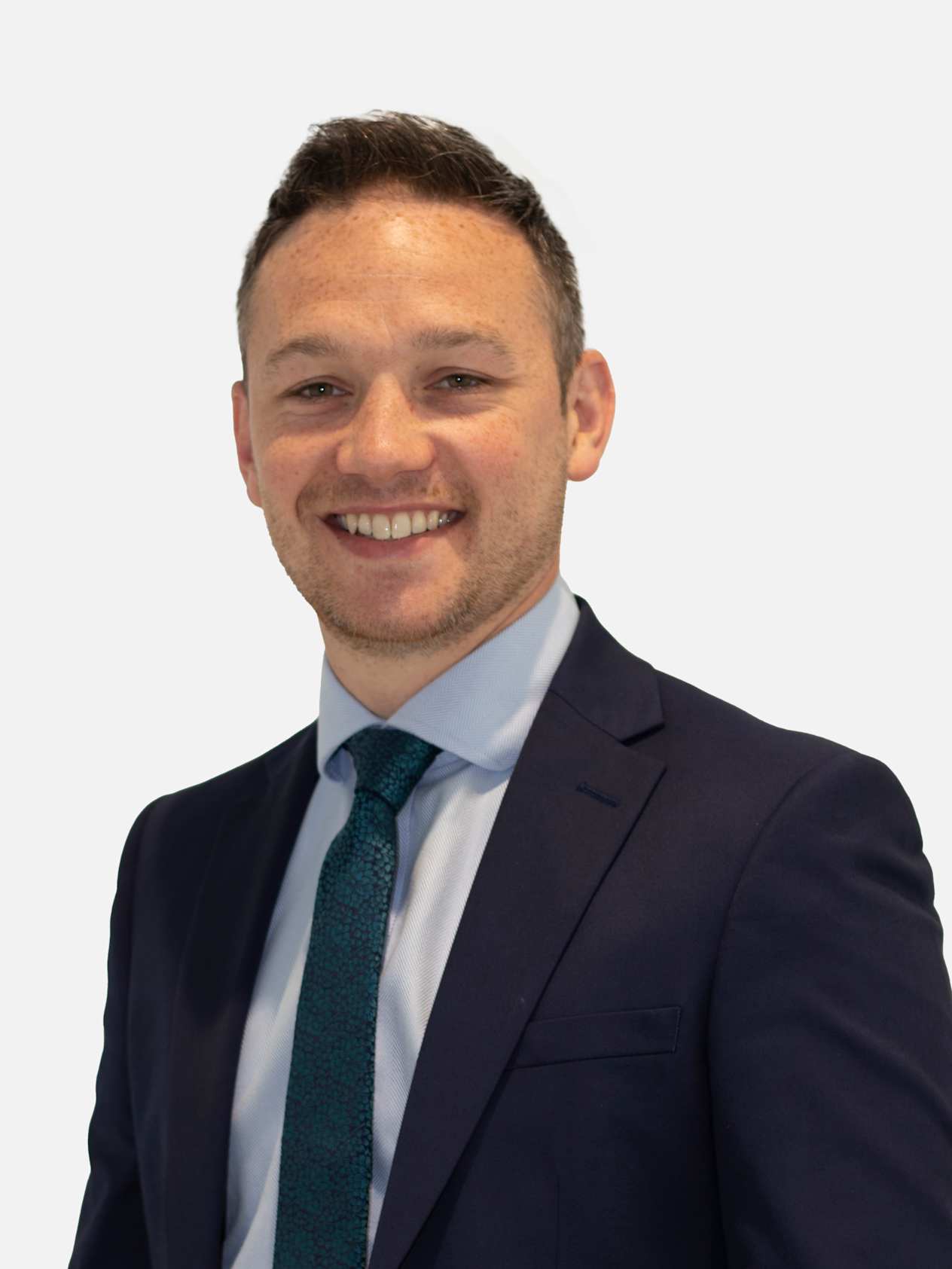 brendan mcpartland